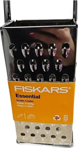 Терка Fiskars Essential 1065589