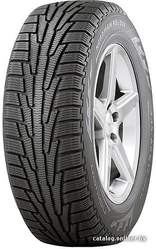 Автомобильные шины Nokian Nordman RS2 SUV 215/60R17 100R