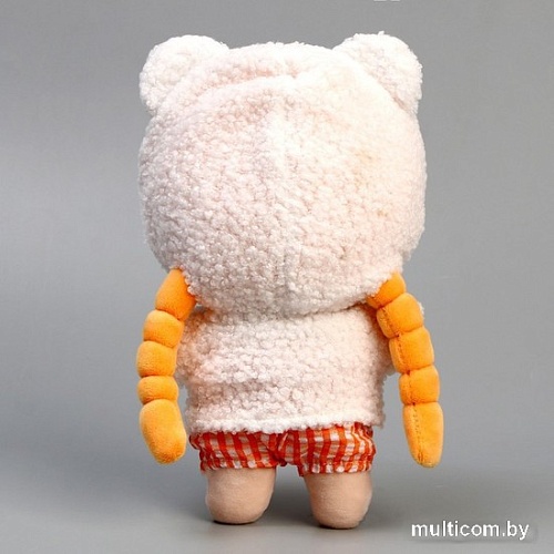 Классическая игрушка Milo Toys Анимашка 9561305