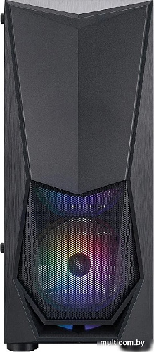 Корпус 1stPlayer DK D3 FRGB (черный)