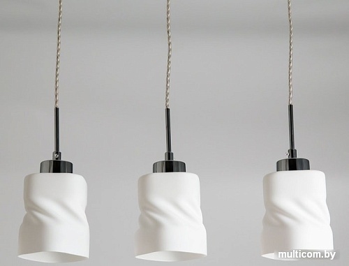 Подвесная люстра Citilux Берта CL126232