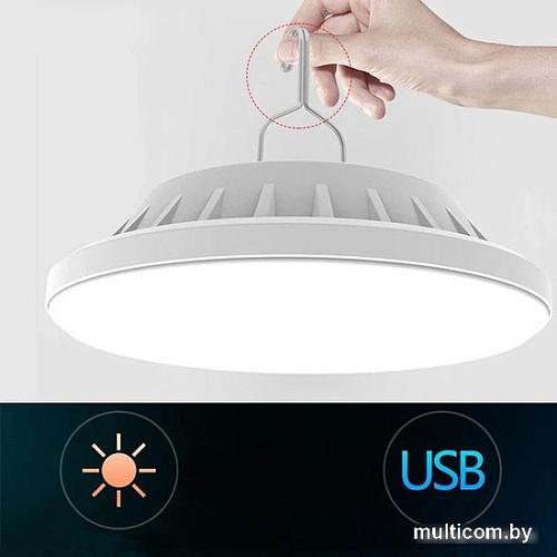 Фонарь Sipl ZD13A