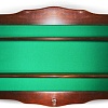 Полка для шаров Start Billiards Пл.4.Сн (сосна)