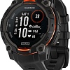 Умные часы Garmin Instinct 3 Solar 45 мм (черный)