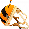 Рюкзак Bradex Пчелка (оранжевый)