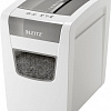 Шредер Leitz IQ Slim Home Office P4