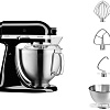 Планетарный миксер KitchenAid 5KSM185PSEOB