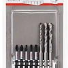 Набор бит Bosch 2608577145 (8 предметов)