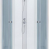 Душевая кабина Triton Грэй А ДН4 90x90 (белый)