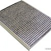 Clean filters NC2052CA