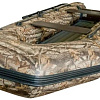 Моторно-гребная лодка Leader Boats Тайга НД-320 4292022 (камуфляж)