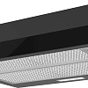 Кухонная вытяжка Hotpoint HPTF 63R BLG