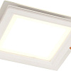 Припотолочная люстра LED4U 323-18W