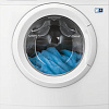Стиральная машина Electrolux EW6S526I