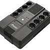 Источник бесперебойного питания Powerman Brick 650 Plus