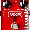 Гитарная педаль MXR M115 Distortion III