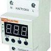 Реле напряжения TDM Electric SQ1504-0015