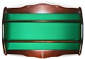 Полка для шаров Start Billiards Пл.4.Сн (сосна)
