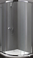 Душевой уголок Cezares Anima-W-R-1-90-C-Cr-IV