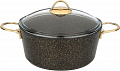 Кастрюля Agness Granite 952-027