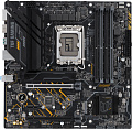 Материнская плата ASUS TUF Gaming B660M-E D4