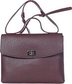 Сумка через плечо Galanteya 34623 24с76к45 (бордо)