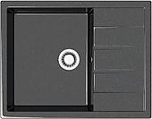 Кухонная мойка Elmar M-06 (черный Q4)
