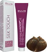 Ollin Professional Silk Touch 8/0 светло-русый