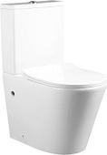Унитаз напольный Cerutti Spa Sella GW CT9864