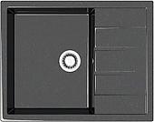Кухонная мойка Elmar M-06 (черный Q4)