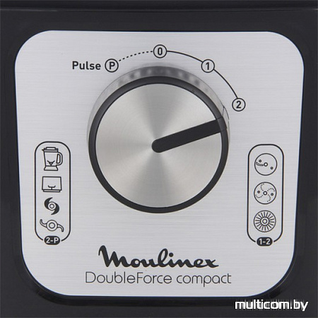 Кухонный комбайн Moulinex FP546832