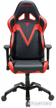 Кресло DXRacer OH/VB03/NR (черный/красный)
