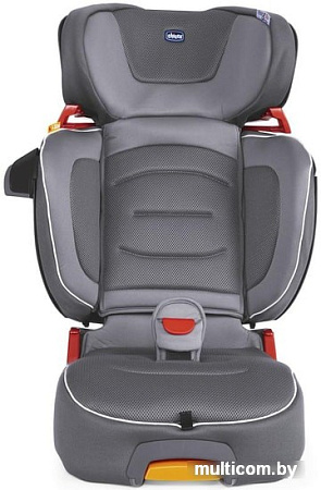 Детское автокресло Chicco Fold&Go i-Size (pearl)