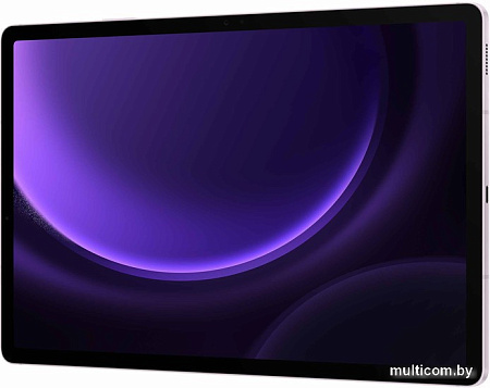 Планшет Samsung Galaxy Tab S9 FE+ Wi-Fi SM-X610 8GB/128GB (лаванда)