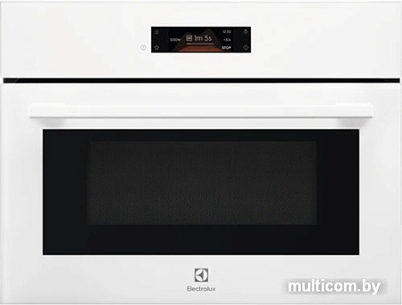 Микроволновая печь Electrolux EVM8E08V