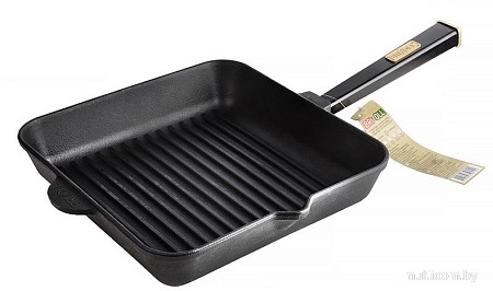 Сковорода-гриль Brizoll О282850Г-Р1