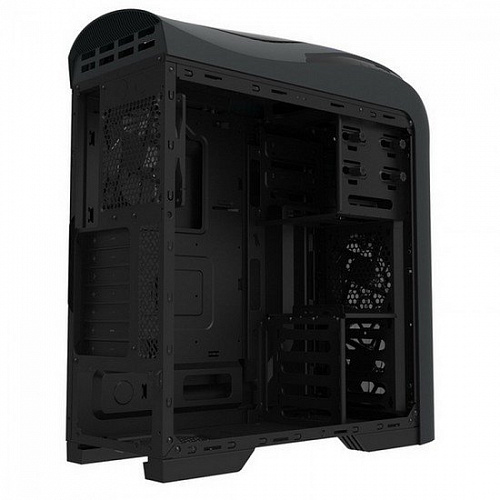 Корпус GameMax G539 RGB (черный)