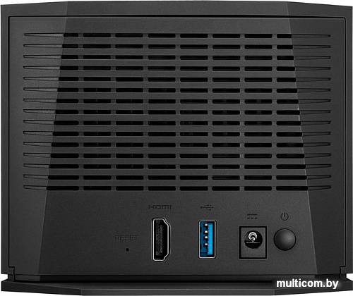Видеоадаптер ASUS WiGig Display Dock