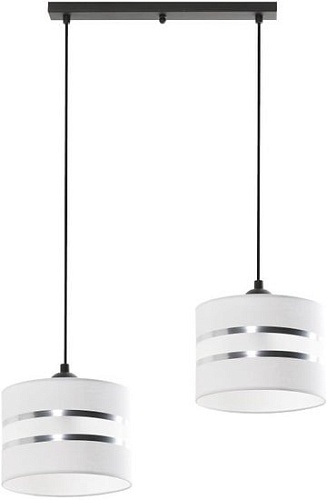 Подвесная люстра Lampex 851/2L