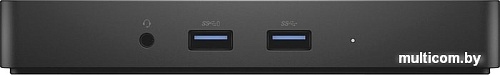 Переключатель Dell USB Type-C Dock WD15 (130W)