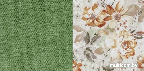 Угловой диван Нижегородмебель Николь ТД 832 угловой (лаунж 25)