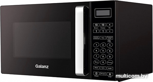 Микроволновая печь Galanz MOG-2374D