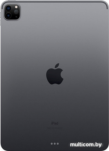 Планшет Apple iPad Pro 11&quot; 2020 512GB MXDE2 (серый космос)