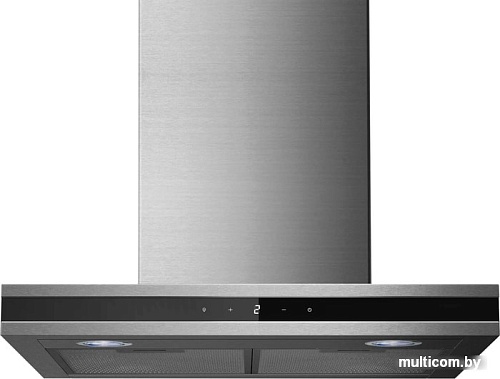 Кухонная вытяжка Midea MH 60C 785 X