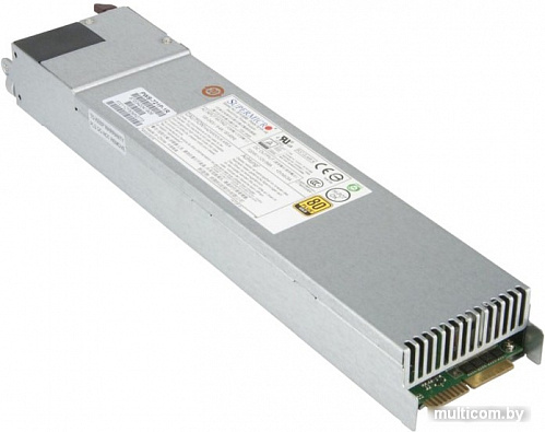 Блок питания Supermicro PWS-721P-1R