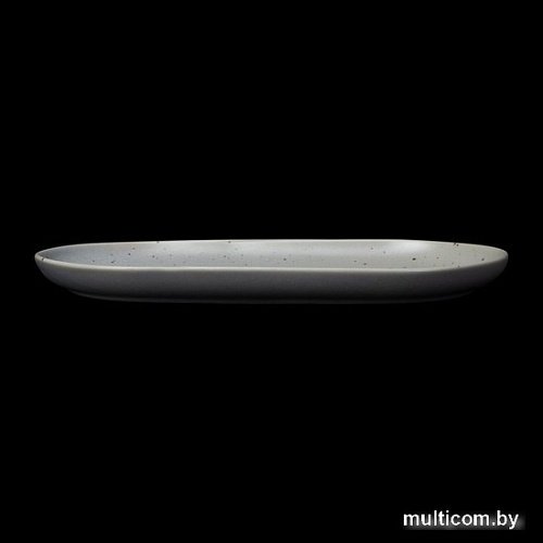 Блюдо Corone Rust 10554 фк1704