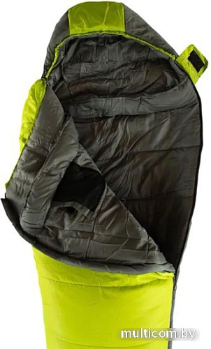 Спальный мешок TRAMP Hiker Compact TRS-051C (левая молния)