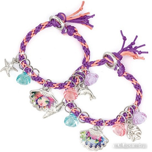 Набор для создания поделок/игрушек Nebulous Stars Stars Coralia 11117_NSDA