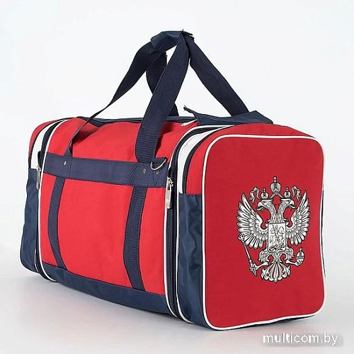 Mr.Bag 014-7B-MB-NRD (Dark Color)