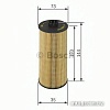 Масляный фильтр Bosch F026407007
